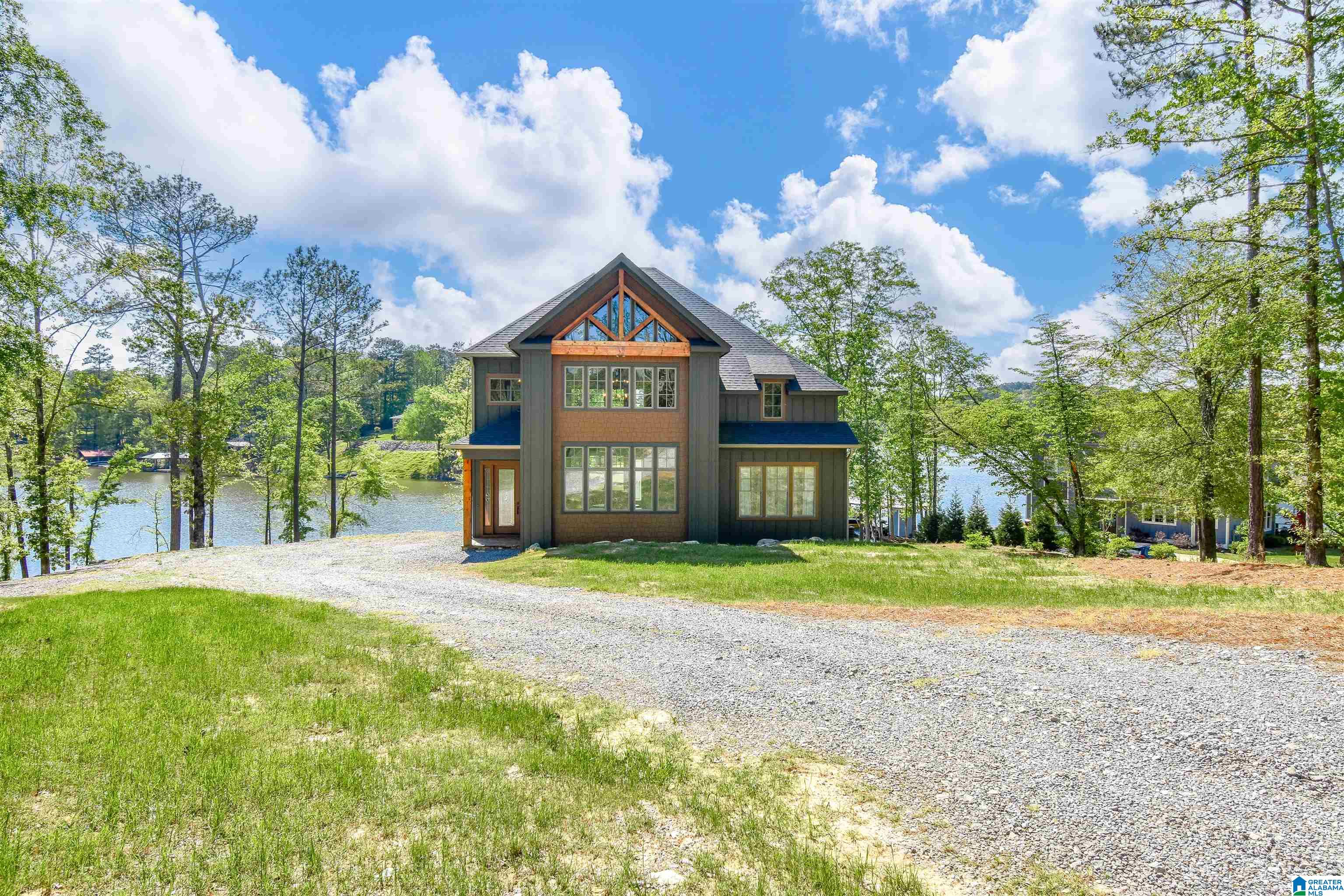 1573 Sturdivant Road Jacksons Gap, AL 36861 - Photo 1 of 90