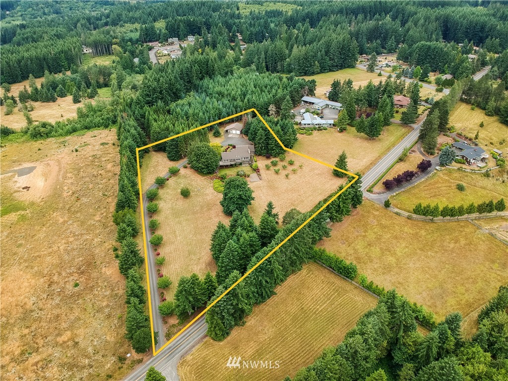 217 Brockway Road Chehalis, WA 98532 - Photo 22 of 25