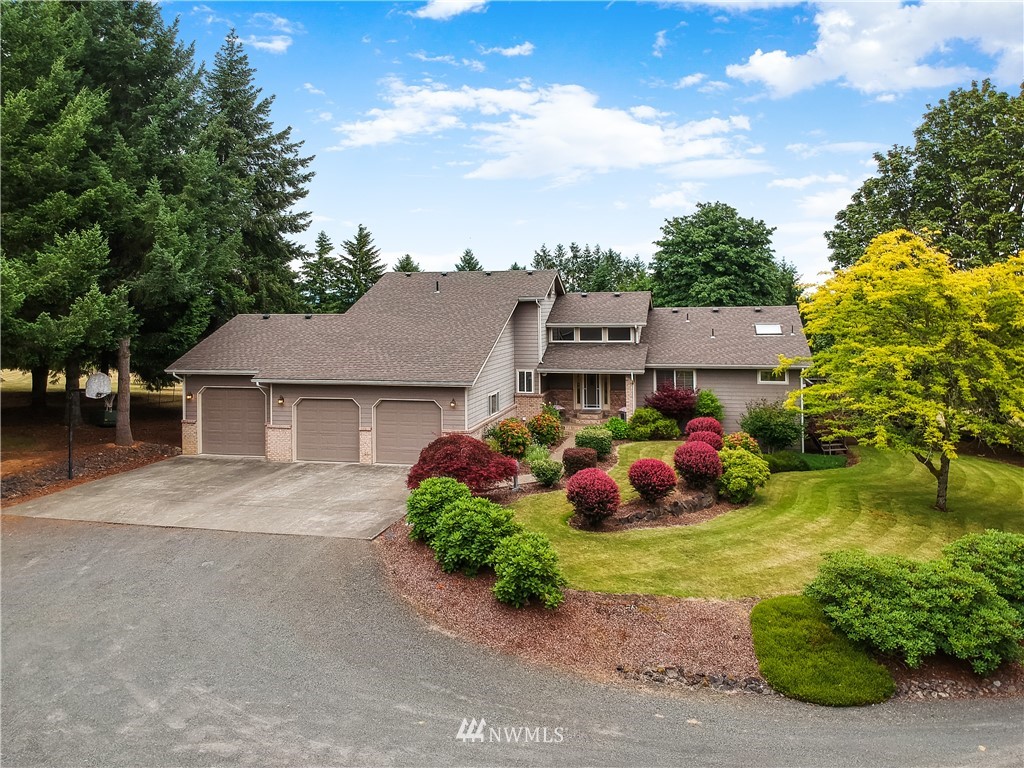 217 Brockway Road Chehalis, WA 98532 - Photo 25 of 25