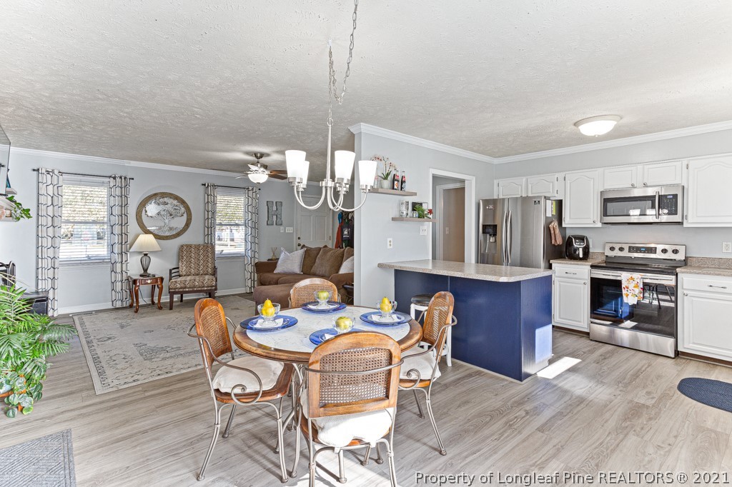 5901 Rehoboth Road Hope Mills, NC 28348 - Photo 12 of 33 Gallery Image 12