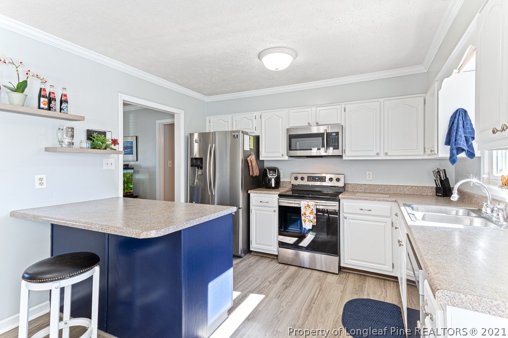5901 Rehoboth Road Hope Mills, NC 28348 - Photo 13 of 33 Gallery Image 13