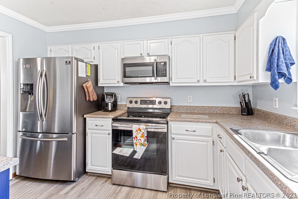 5901 Rehoboth Road Hope Mills, NC 28348 - Photo 15 of 33 Gallery Image 15
