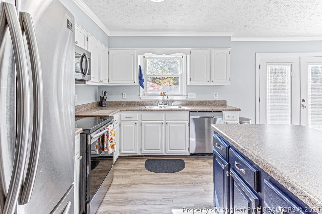 5901 Rehoboth Road Hope Mills, NC 28348 - Photo 16 of 33 Gallery Image 16
