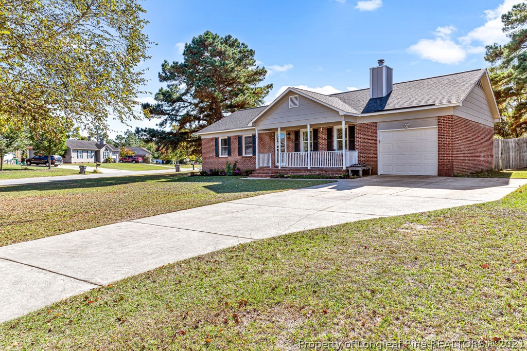 5901 Rehoboth Road Hope Mills, NC 28348 - Photo 2 of 33 Gallery Image 2