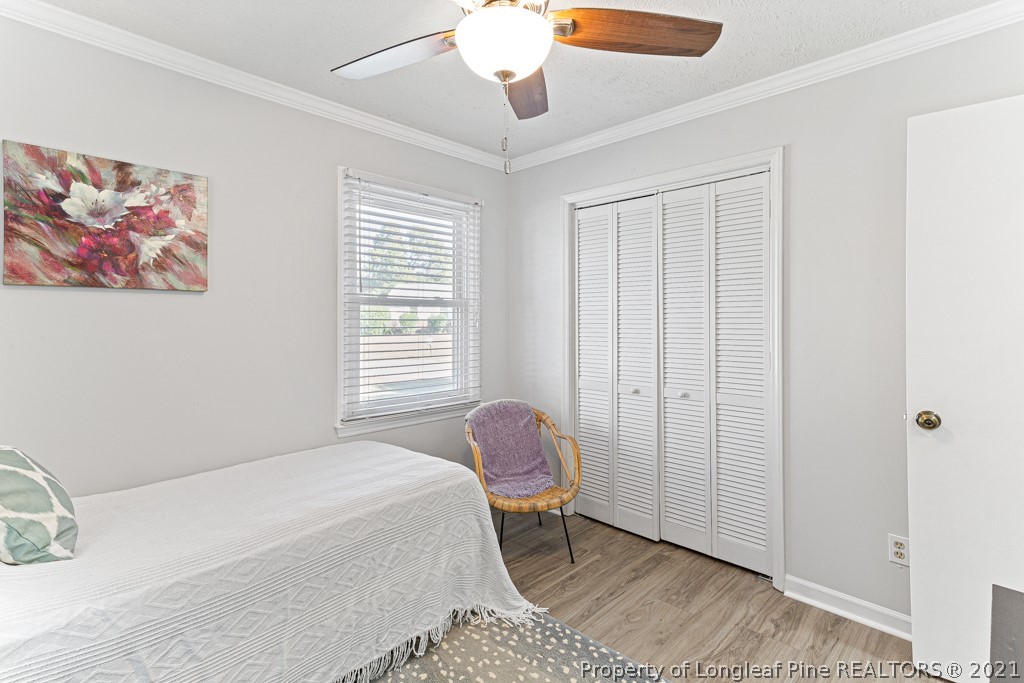 5901 Rehoboth Road Hope Mills, NC 28348 - Photo 23 of 33 Gallery Image 23