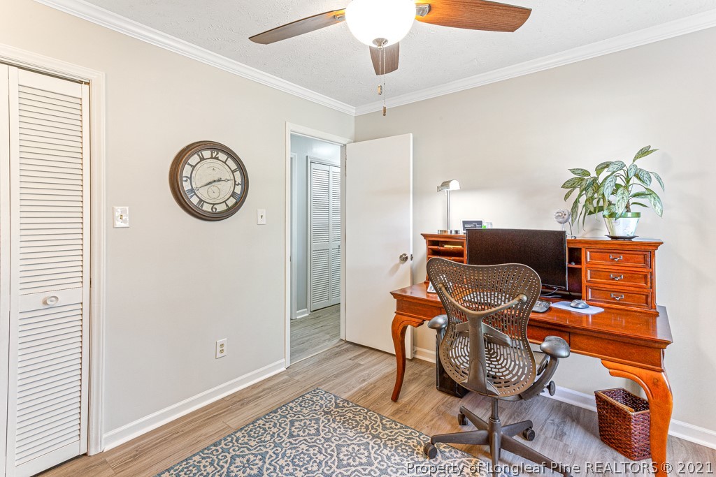 5901 Rehoboth Road Hope Mills, NC 28348 - Photo 26 of 33 Gallery Image 26