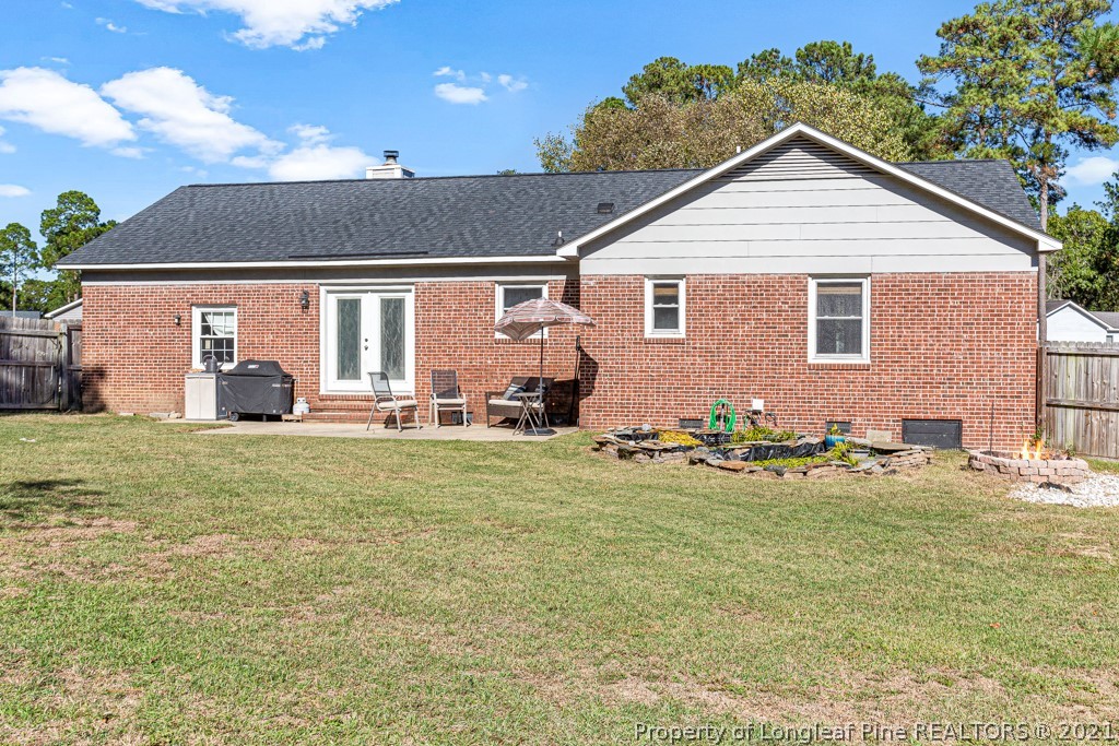 5901 Rehoboth Road Hope Mills, NC 28348 - Photo 27 of 33 Gallery Image 27