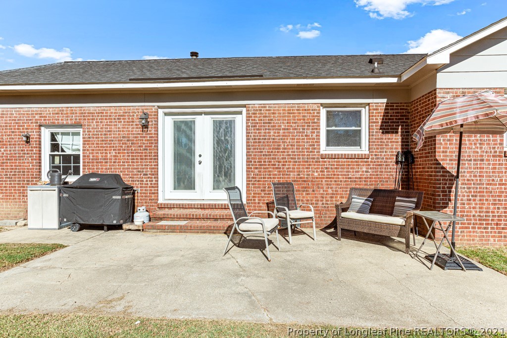 5901 Rehoboth Road Hope Mills, NC 28348 - Photo 29 of 33 Gallery Image 29