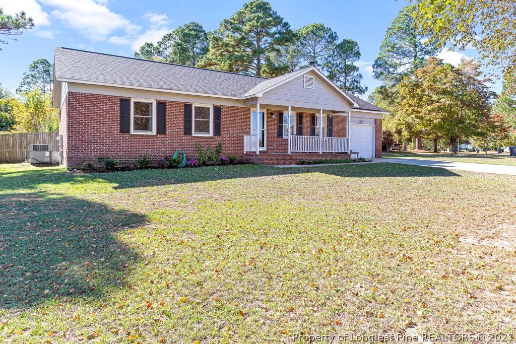 5901 Rehoboth Road Hope Mills, NC 28348 - Photo 3 of 33 Gallery Image 3