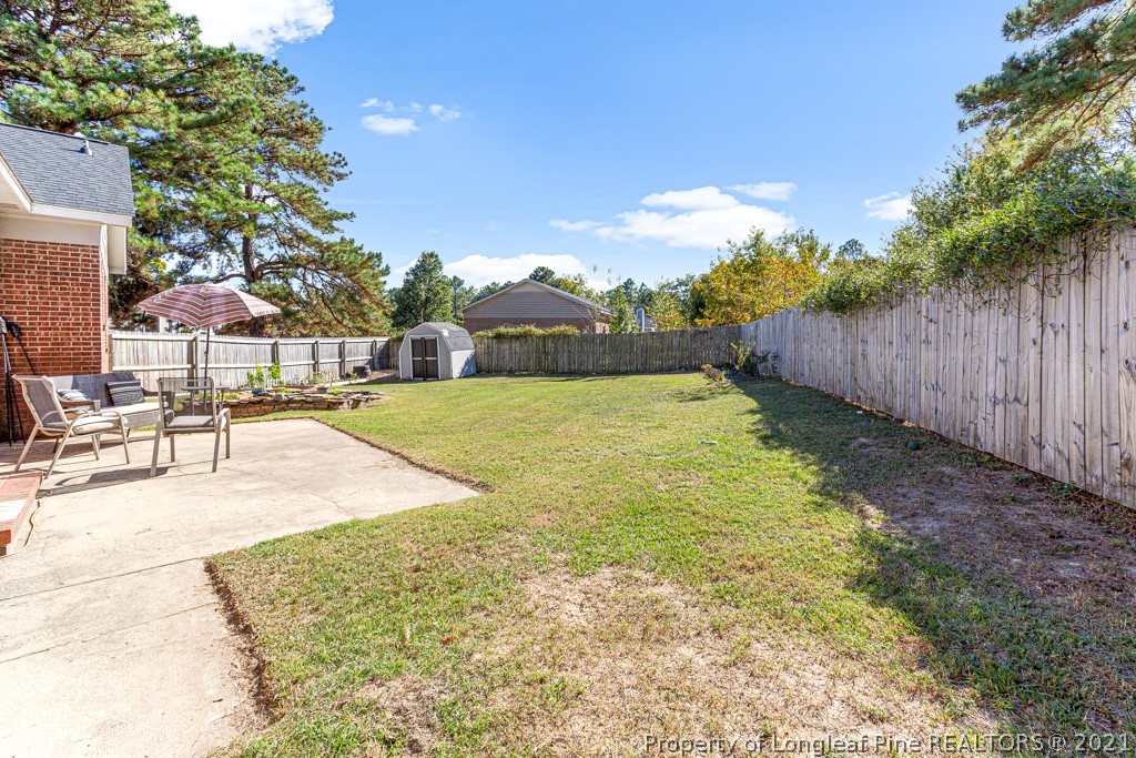 5901 Rehoboth Road Hope Mills, NC 28348 - Photo 31 of 33 Gallery Image 31