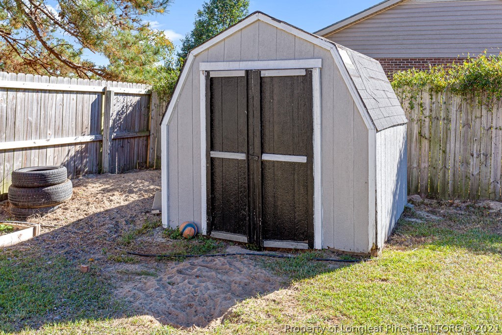 5901 Rehoboth Road Hope Mills, NC 28348 - Photo 33 of 33 Gallery Image 33