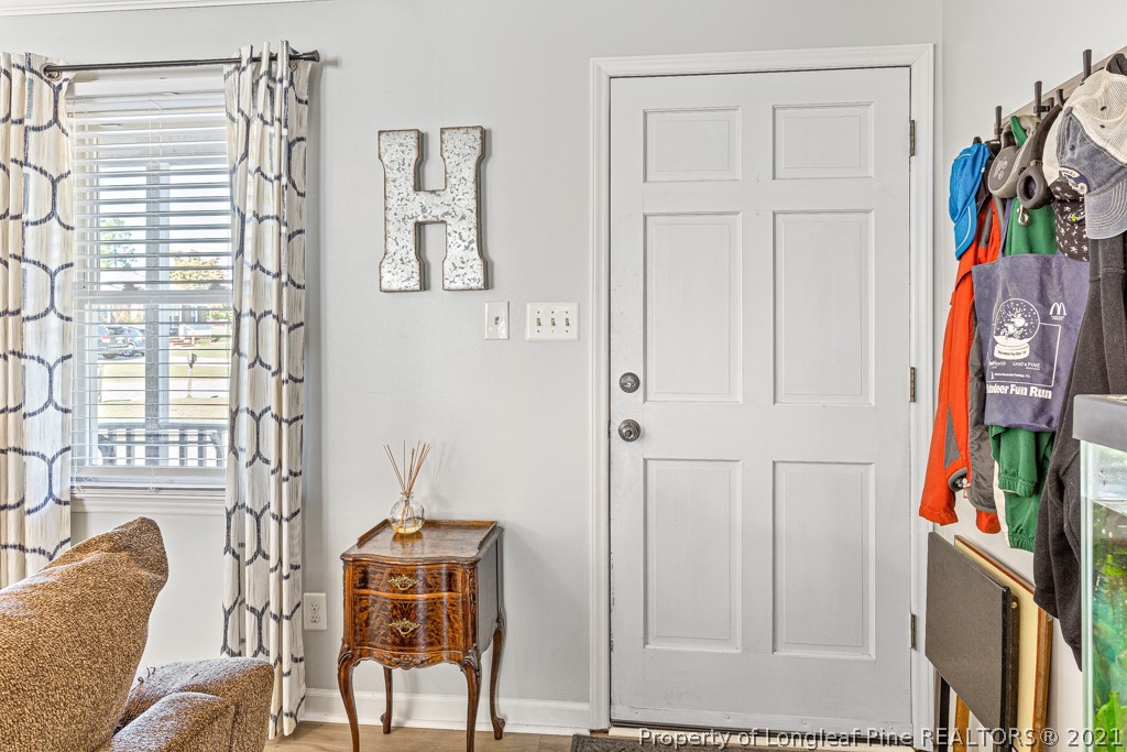 5901 Rehoboth Road Hope Mills, NC 28348 - Photo 5 of 33 Gallery Image 5