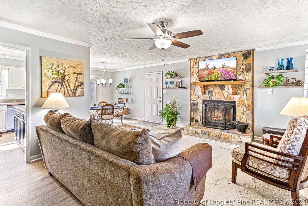 5901 Rehoboth Road Hope Mills, NC 28348 - Photo 6 of 33 Gallery Image 6