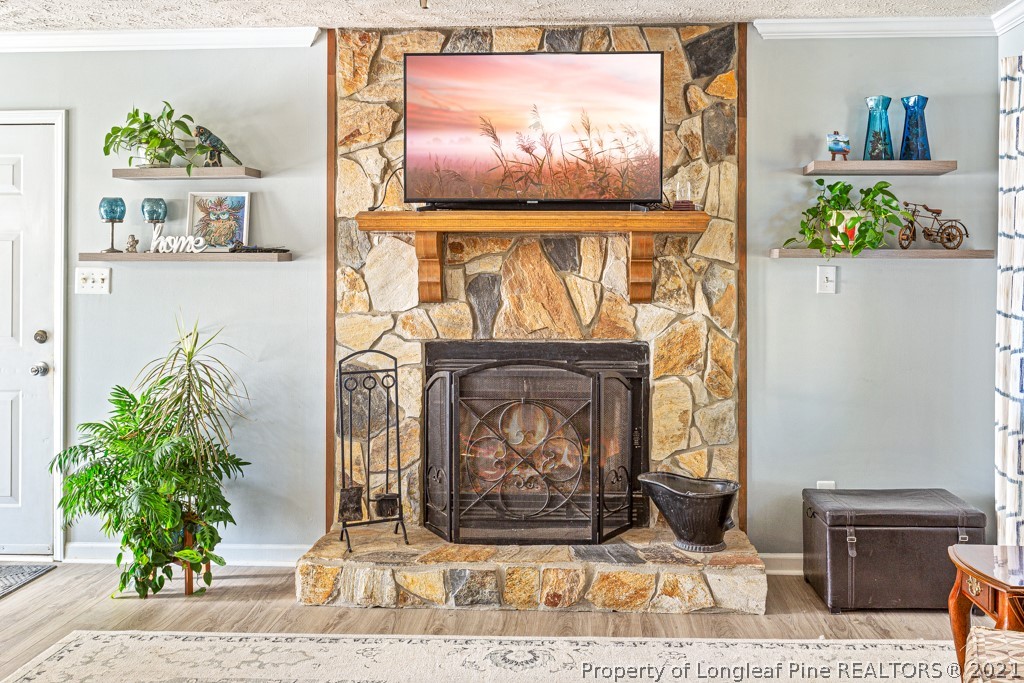 5901 Rehoboth Road Hope Mills, NC 28348 - Photo 7 of 33 Gallery Image 7