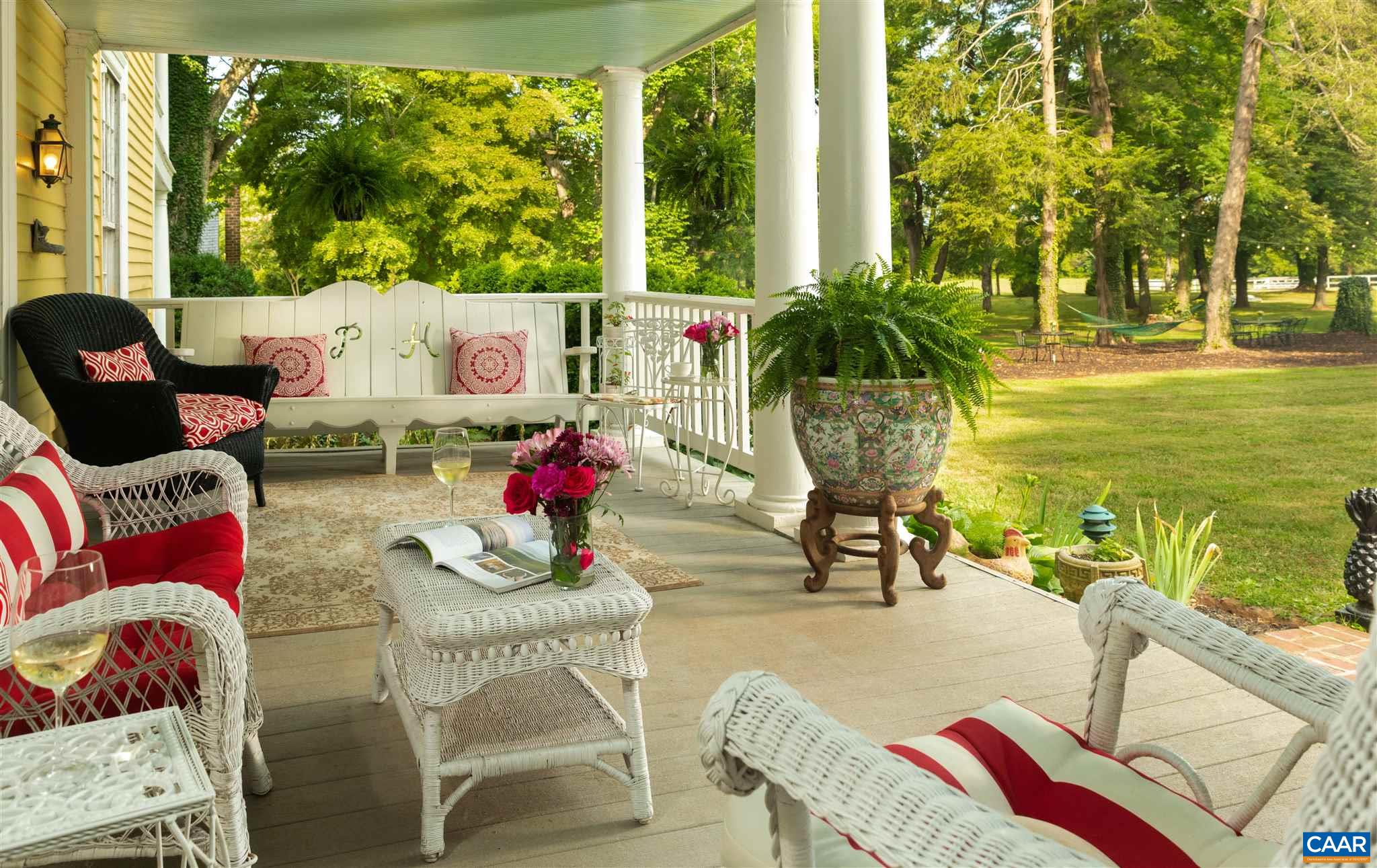 2887 Poindexter Road Gordonsville, VA 22942 - Photo 11 of 64 Gallery Image 11