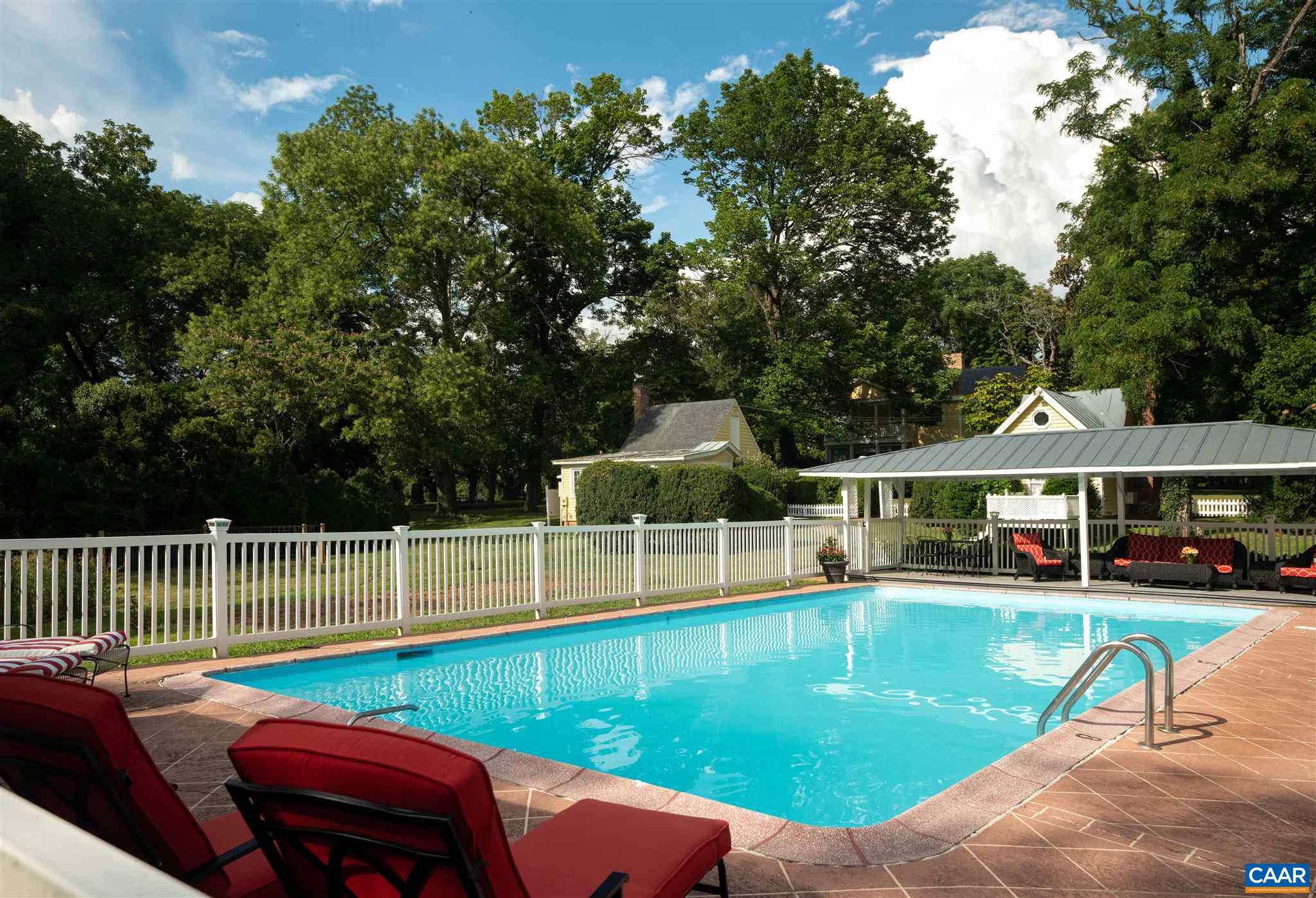 2887 Poindexter Road Gordonsville, VA 22942 - Photo 18 of 64 Gallery Image 18