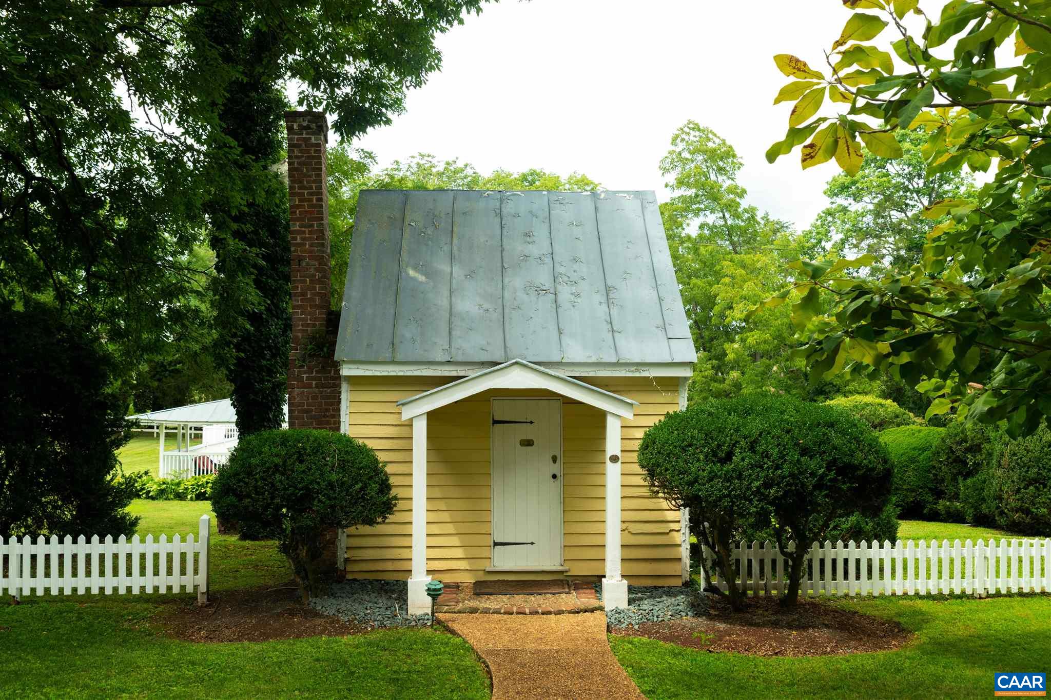 2887 Poindexter Road Gordonsville, VA 22942 - Photo 20 of 64 Gallery Image 20