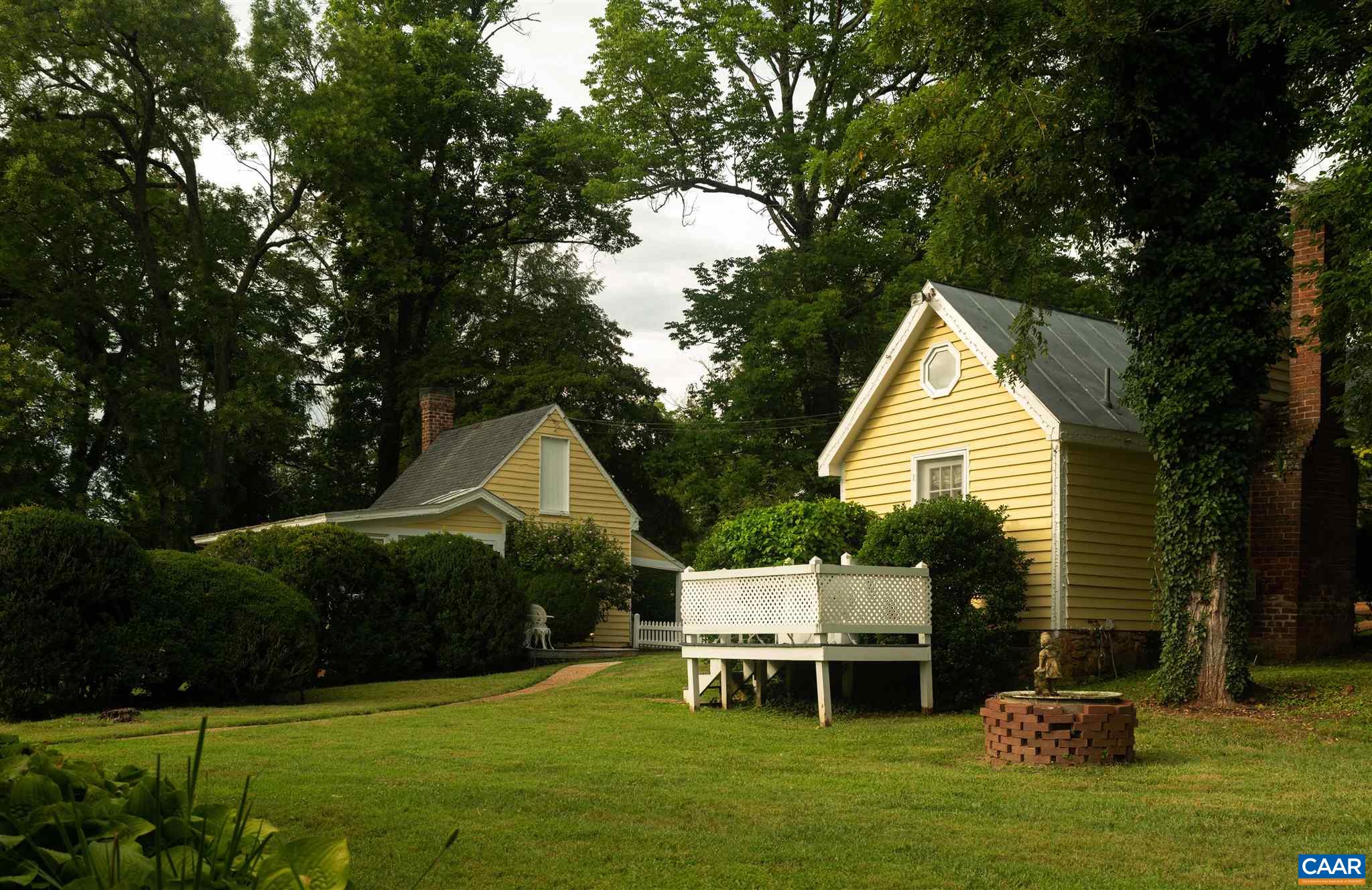 2887 Poindexter Road Gordonsville, VA 22942 - Photo 23 of 64 Gallery Image 23