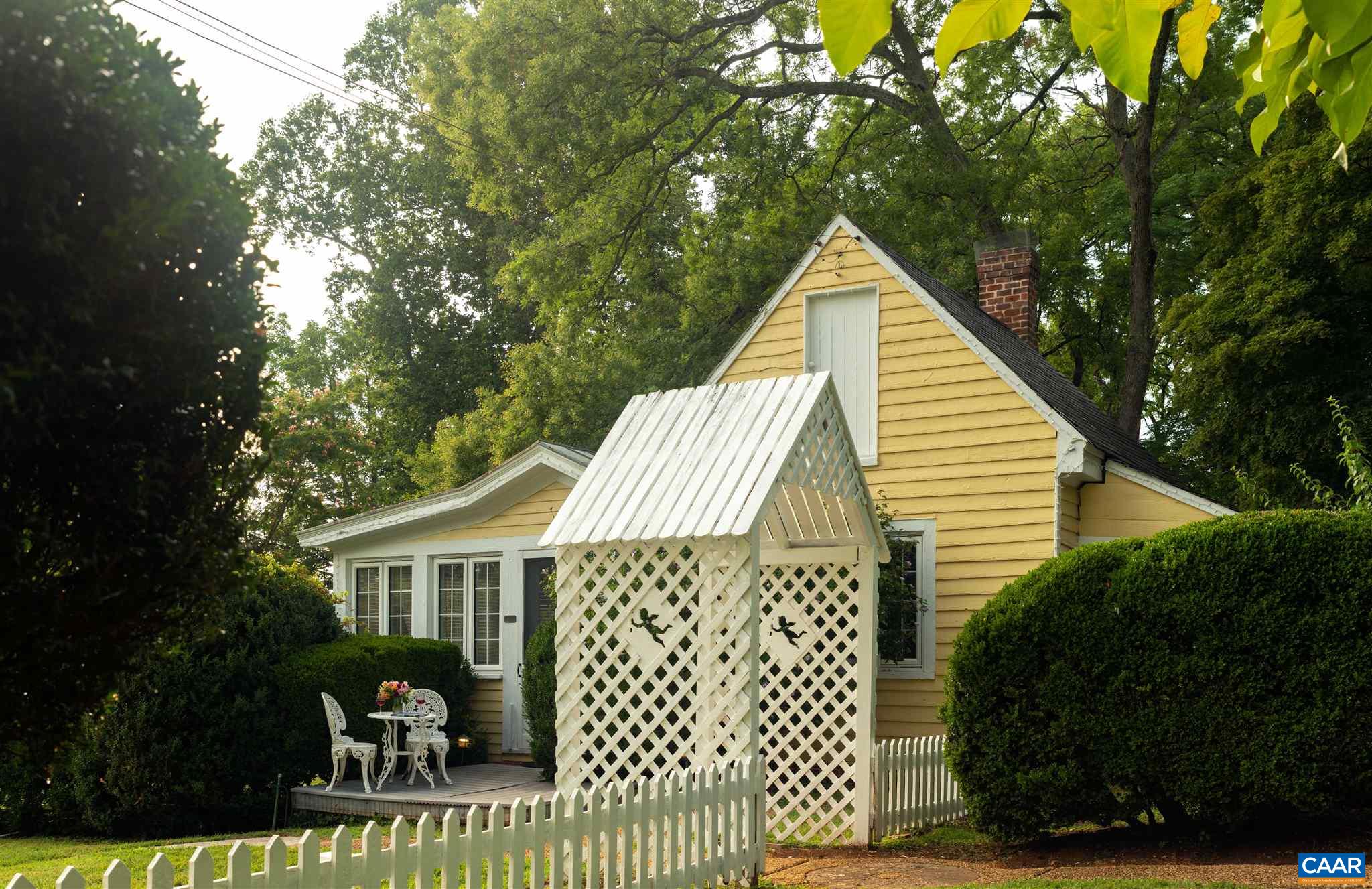 2887 Poindexter Road Gordonsville, VA 22942 - Photo 24 of 64 Gallery Image 24