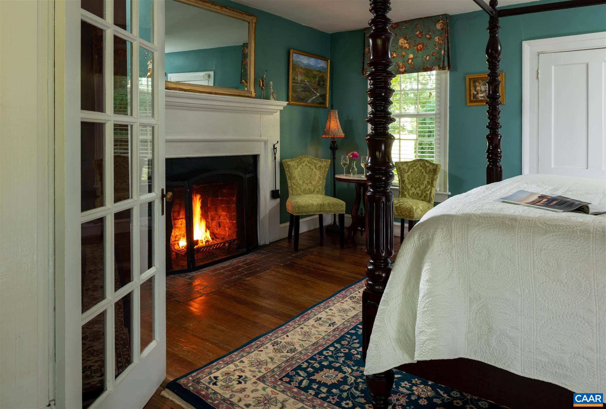 2887 Poindexter Road Gordonsville, VA 22942 - Photo 25 of 64 Gallery Image 25