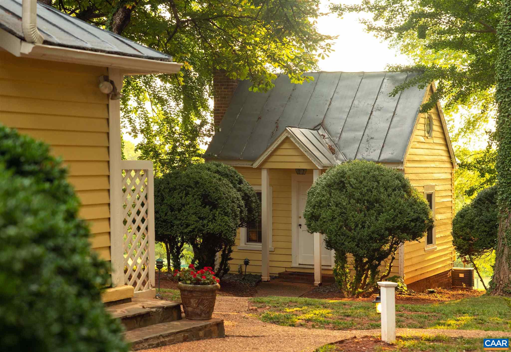 2887 Poindexter Road Gordonsville, VA 22942 - Photo 27 of 64 Gallery Image 27