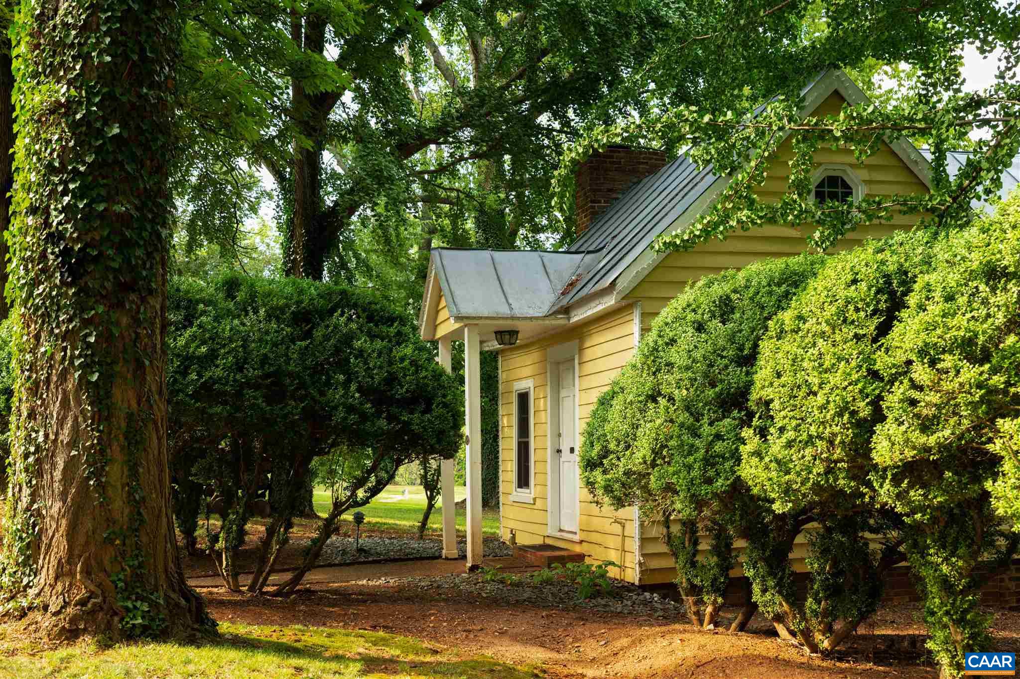 2887 Poindexter Road Gordonsville, VA 22942 - Photo 28 of 64 Gallery Image 28