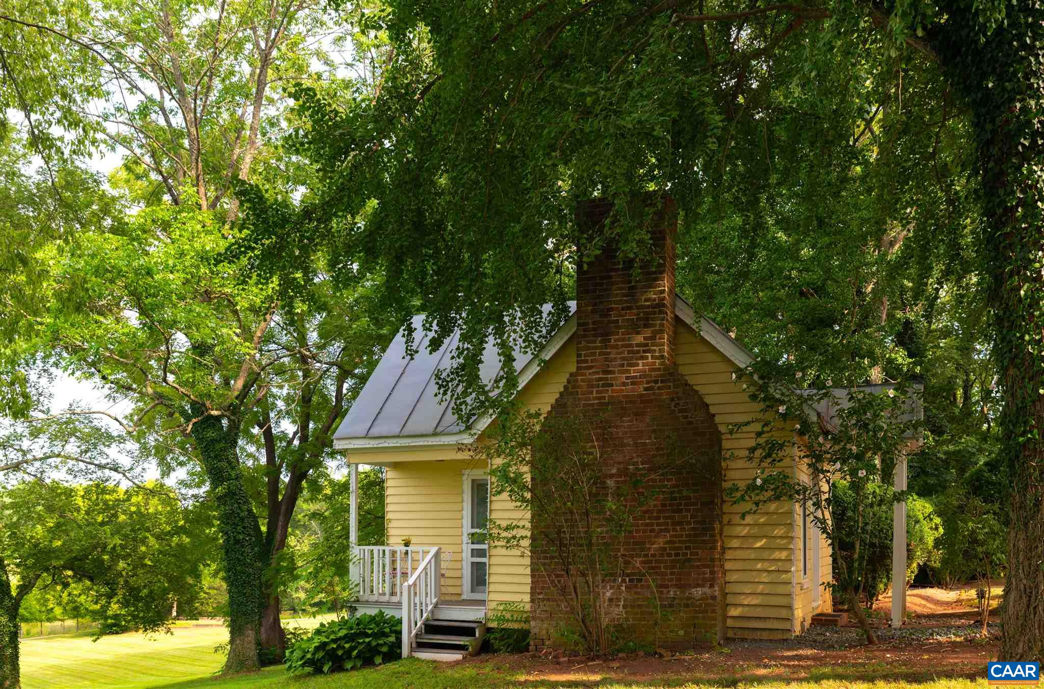 2887 Poindexter Road Gordonsville, VA 22942 - Photo 29 of 64 Gallery Image 29