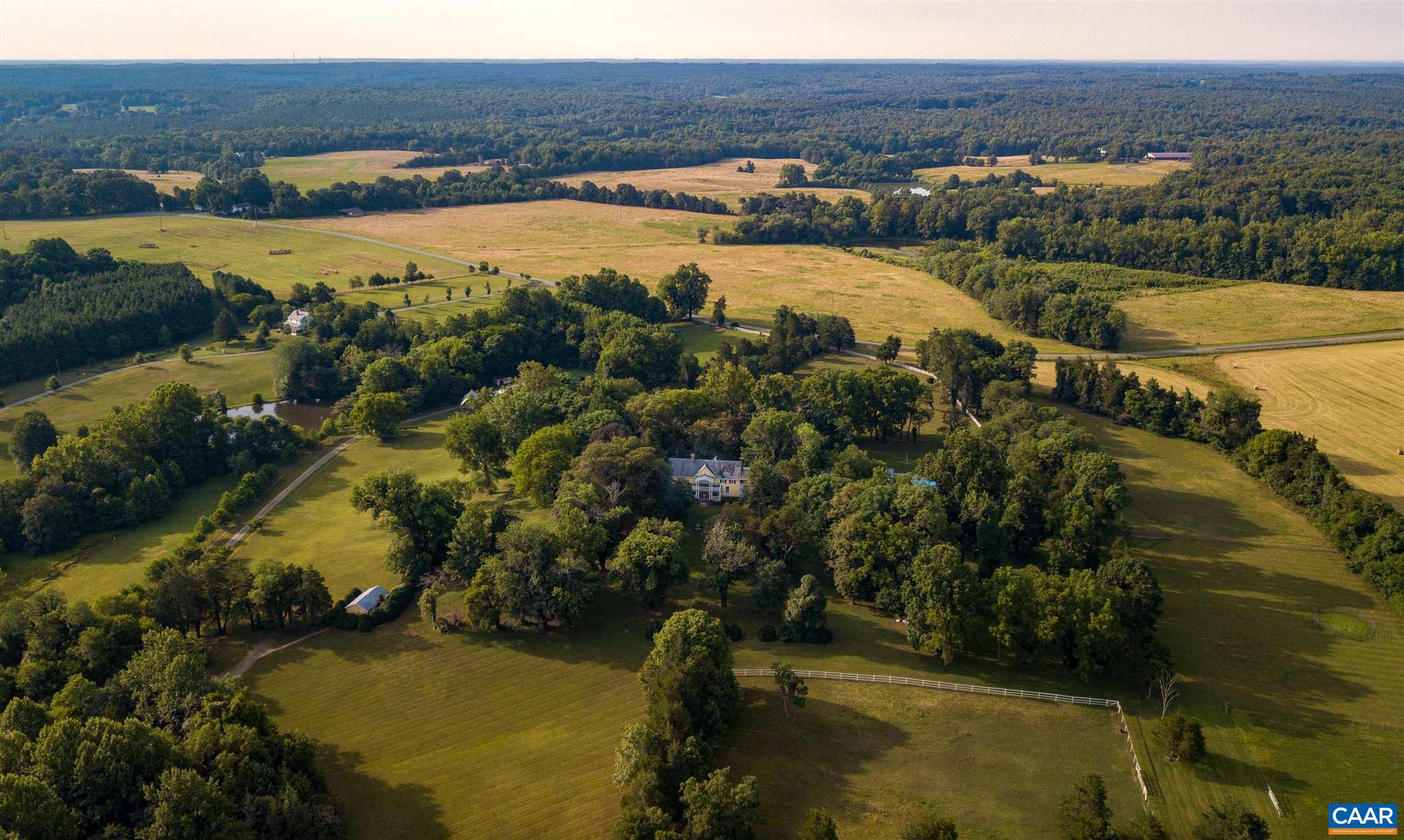 2887 Poindexter Road Gordonsville, VA 22942 - Photo 3 of 64 Gallery Image 3