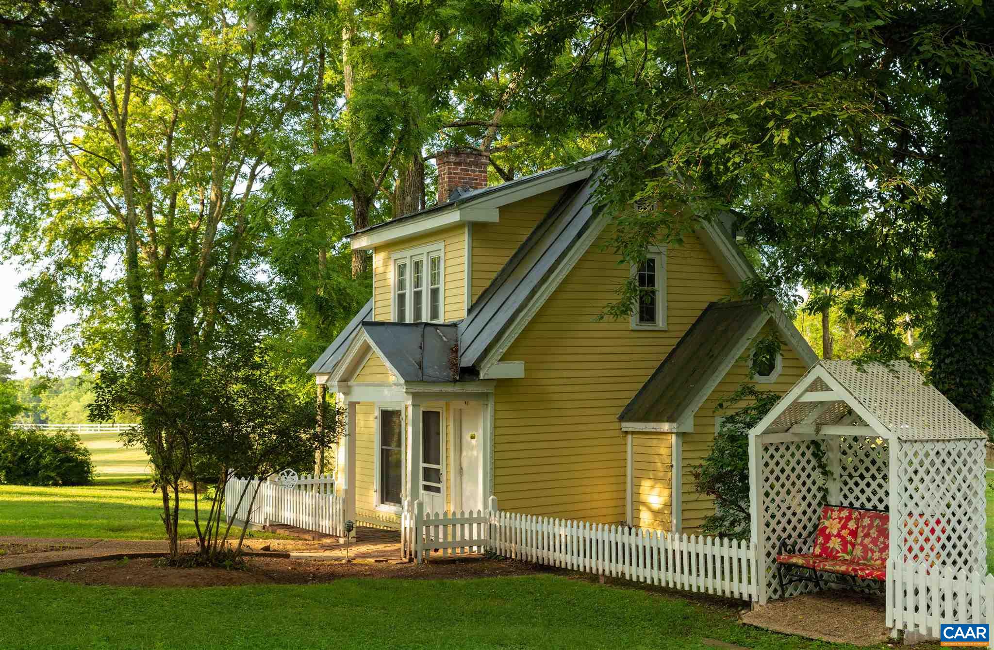 2887 Poindexter Road Gordonsville, VA 22942 - Photo 32 of 64 Gallery Image 32