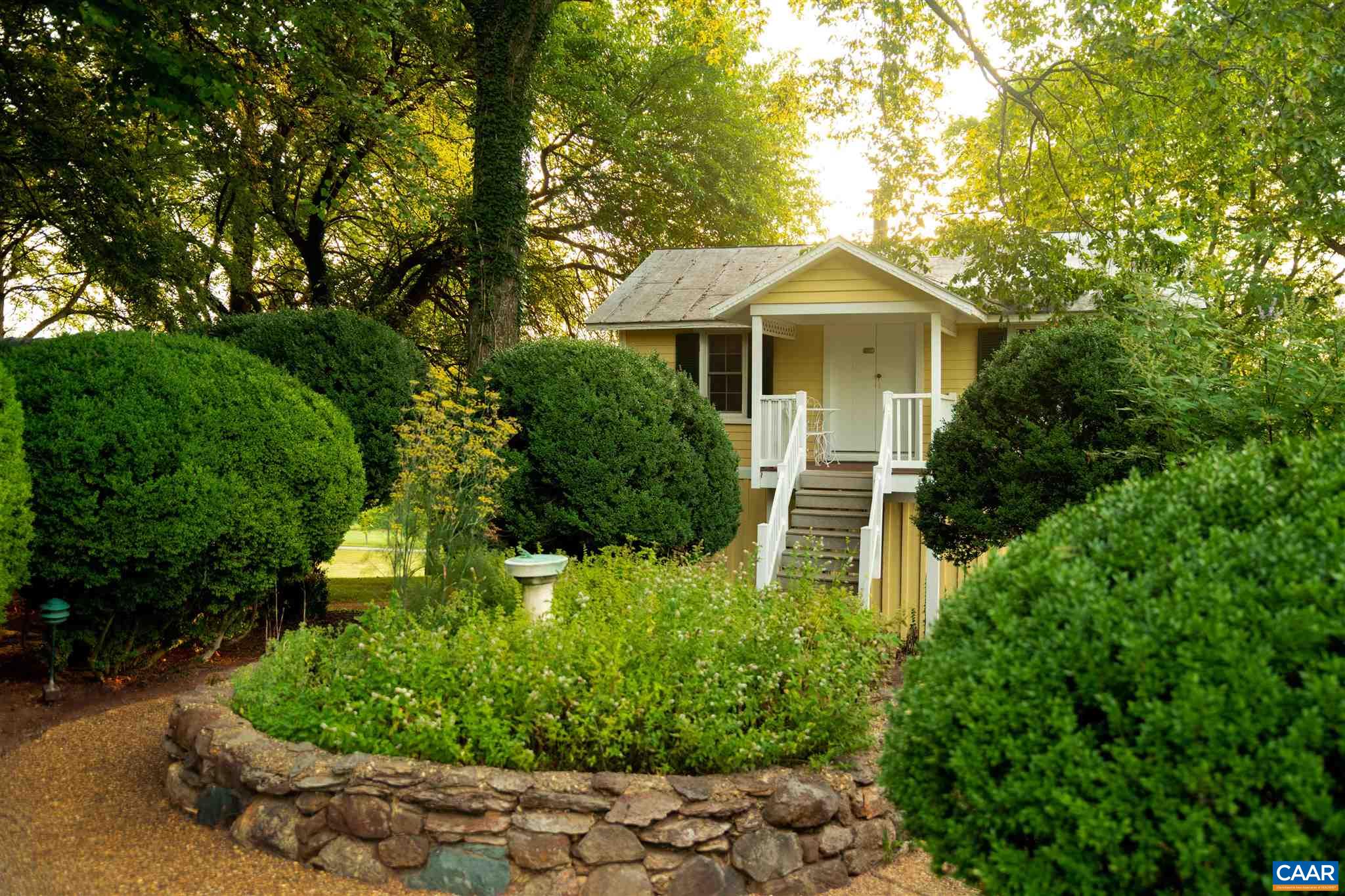 2887 Poindexter Road Gordonsville, VA 22942 - Photo 36 of 64 Gallery Image 36