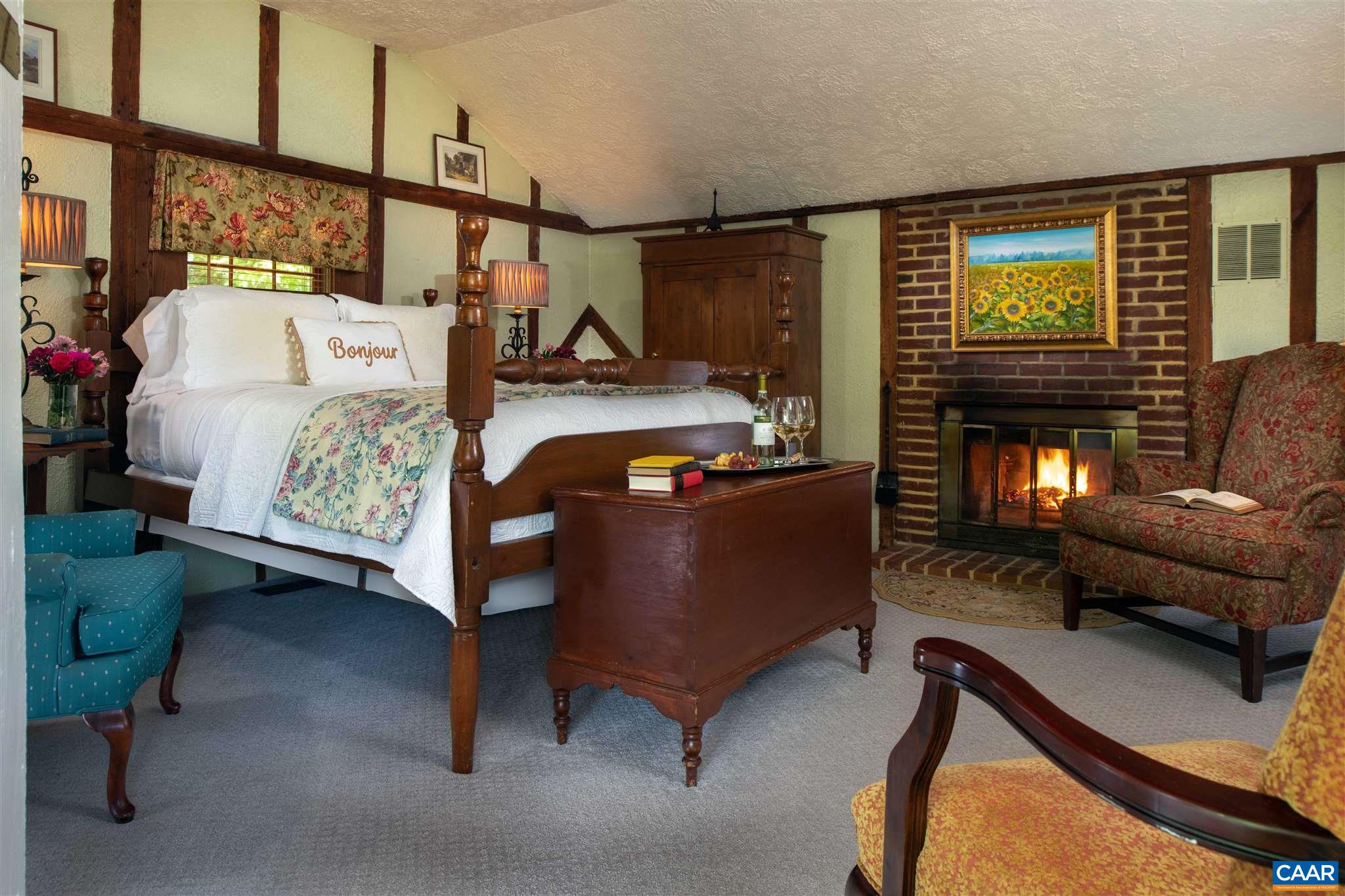 2887 Poindexter Road Gordonsville, VA 22942 - Photo 37 of 64 Gallery Image 37