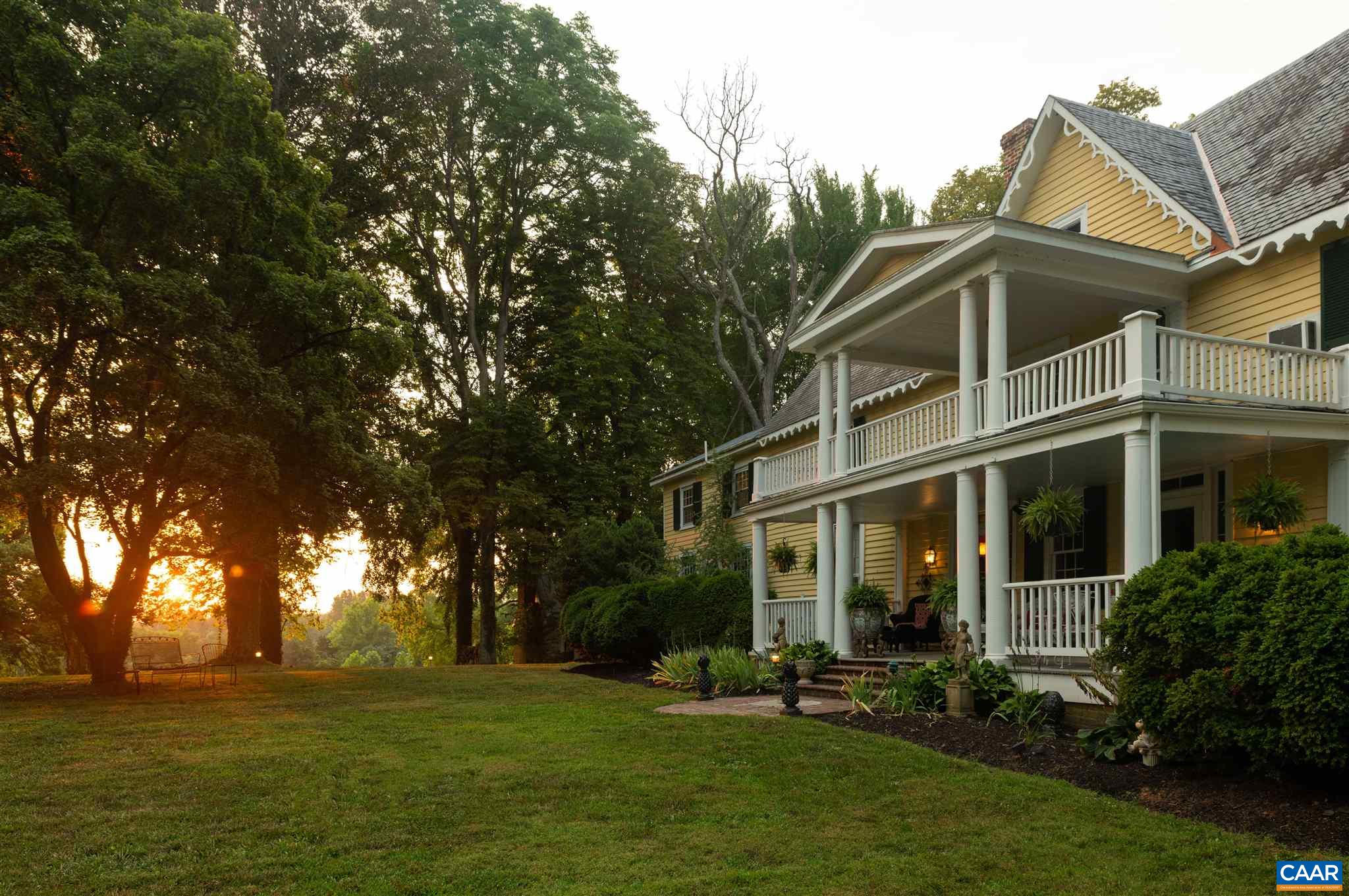 2887 Poindexter Road Gordonsville, VA 22942 - Photo 4 of 64 Gallery Image 4