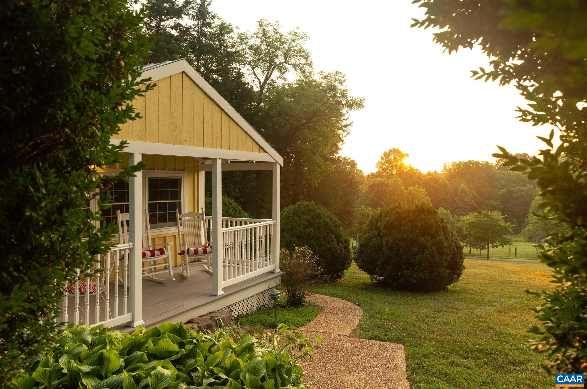 2887 Poindexter Road Gordonsville, VA 22942 - Photo 43 of 64 Gallery Image 43