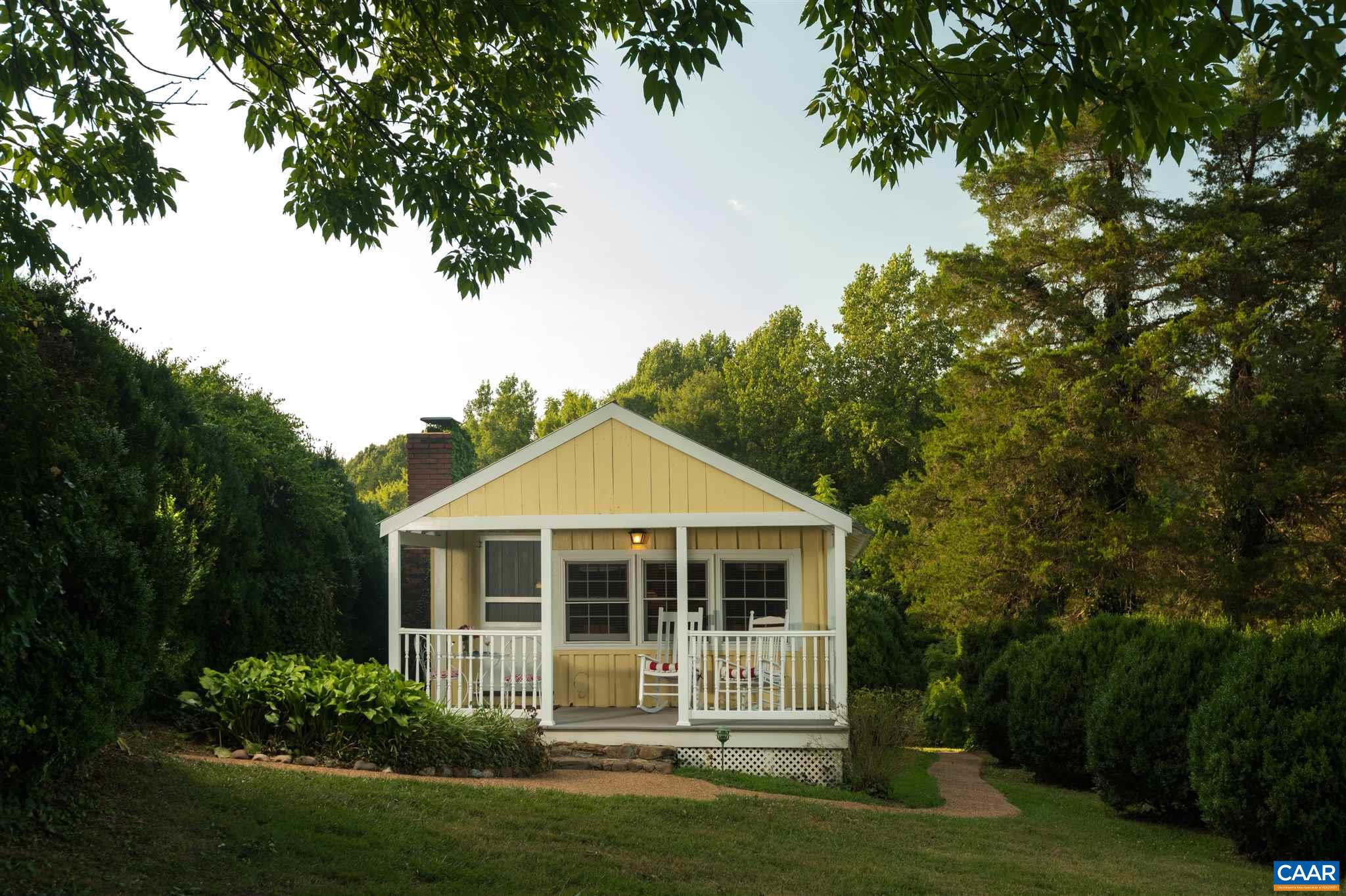 2887 Poindexter Road Gordonsville, VA 22942 - Photo 44 of 64 Gallery Image 44