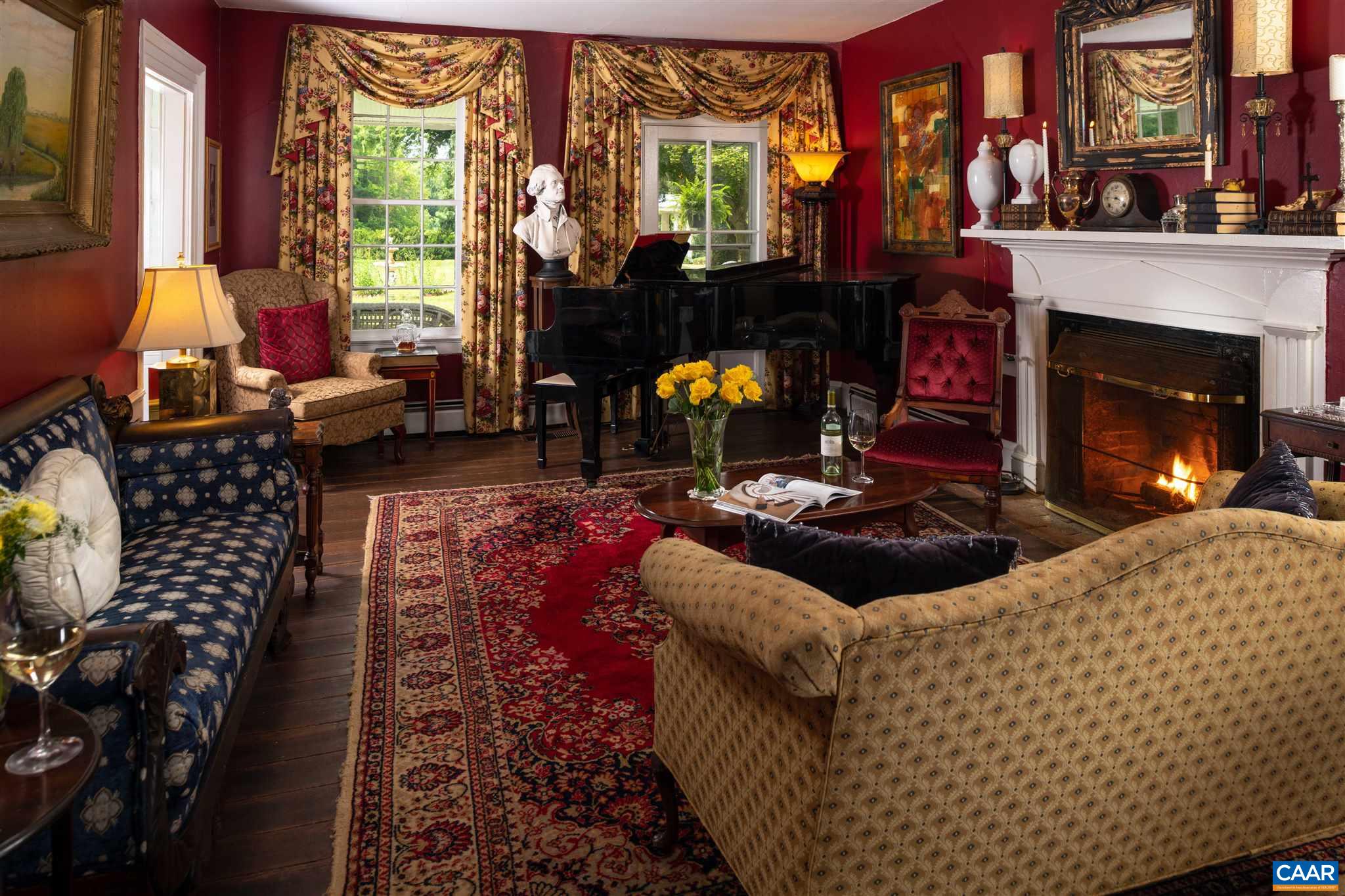 2887 Poindexter Road Gordonsville, VA 22942 - Photo 48 of 64 Gallery Image 48