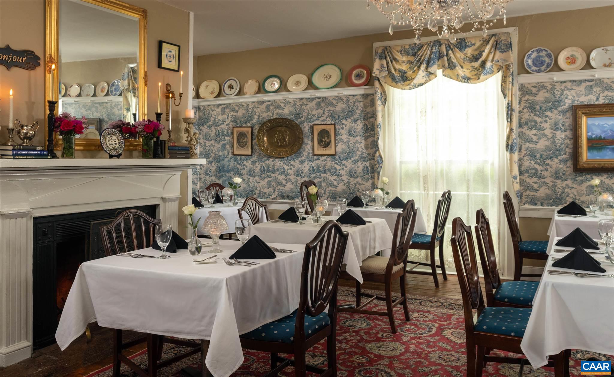 2887 Poindexter Road Gordonsville, VA 22942 - Photo 49 of 64 Gallery Image 49