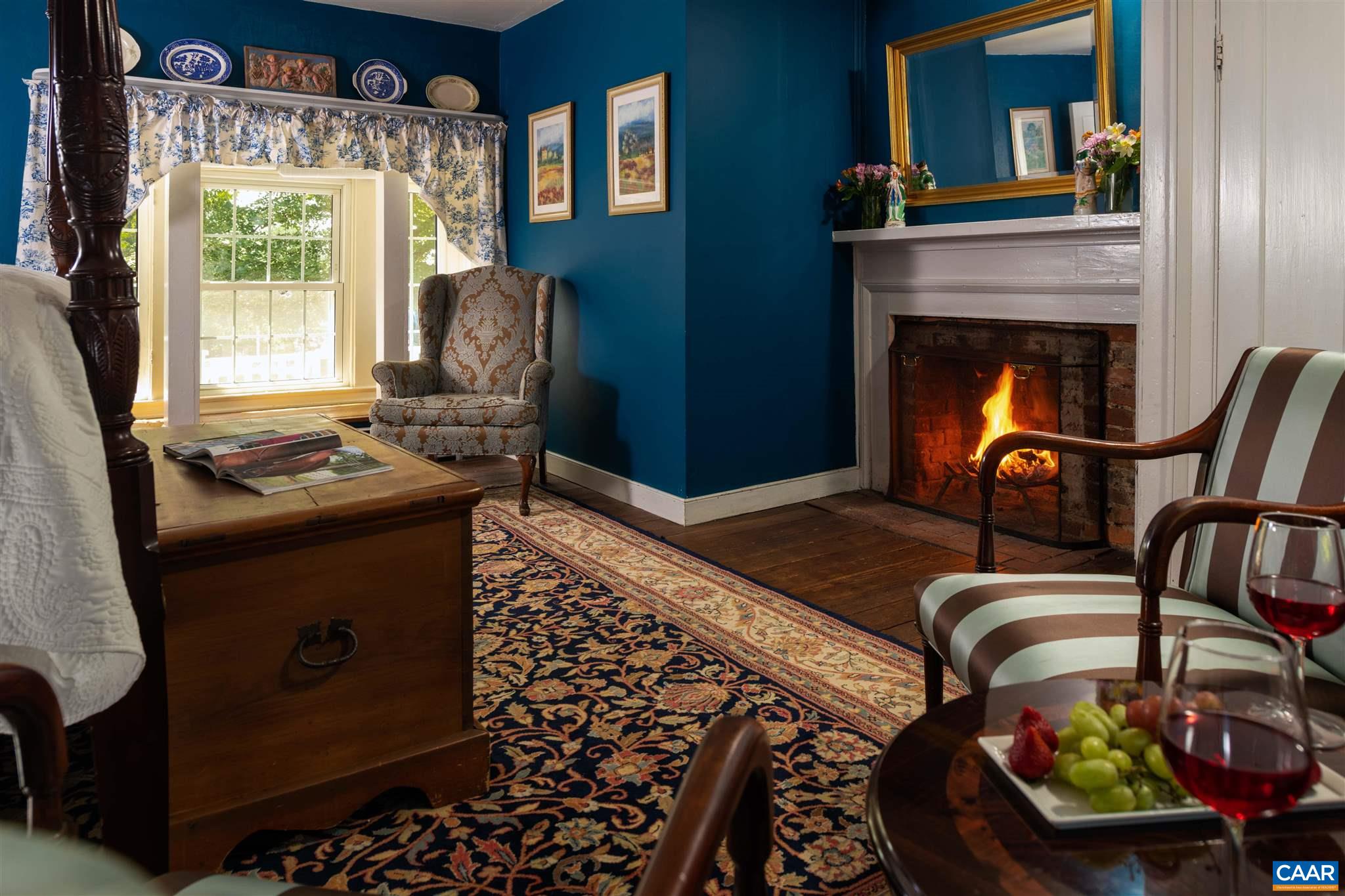 2887 Poindexter Road Gordonsville, VA 22942 - Photo 54 of 64 Gallery Image 54