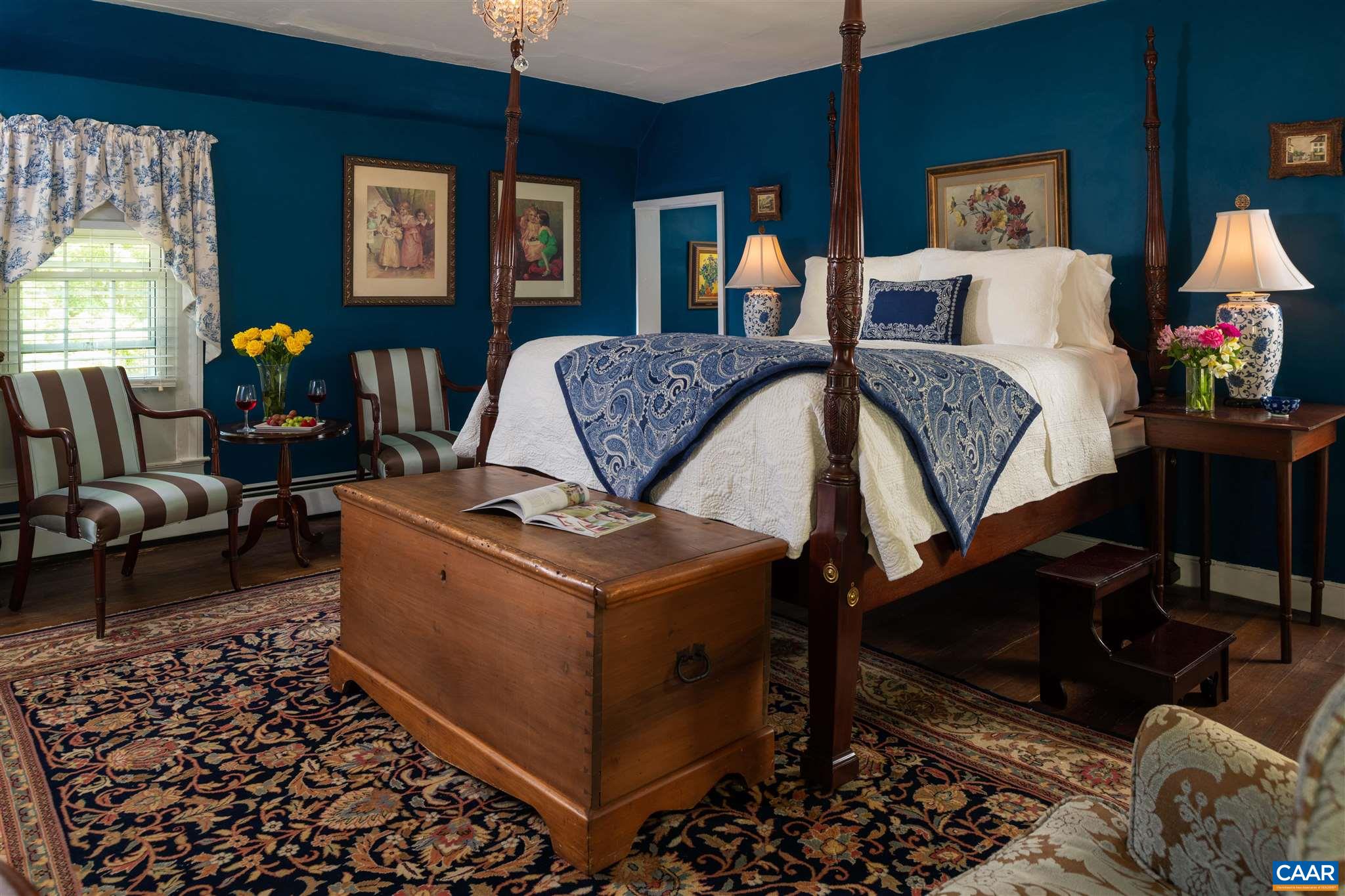 2887 Poindexter Road Gordonsville, VA 22942 - Photo 55 of 64 Gallery Image 55
