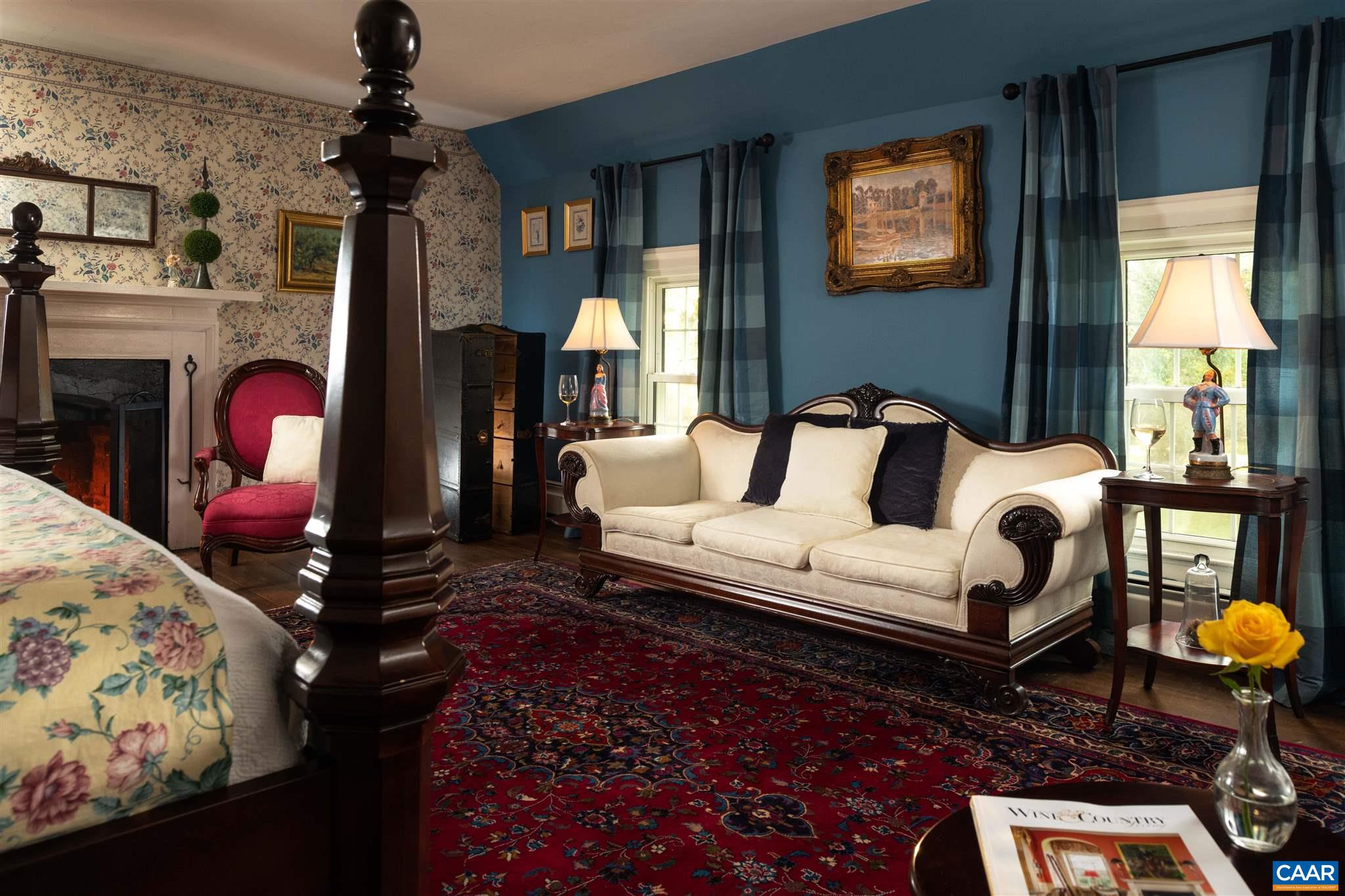 2887 Poindexter Road Gordonsville, VA 22942 - Photo 61 of 64 Gallery Image 61