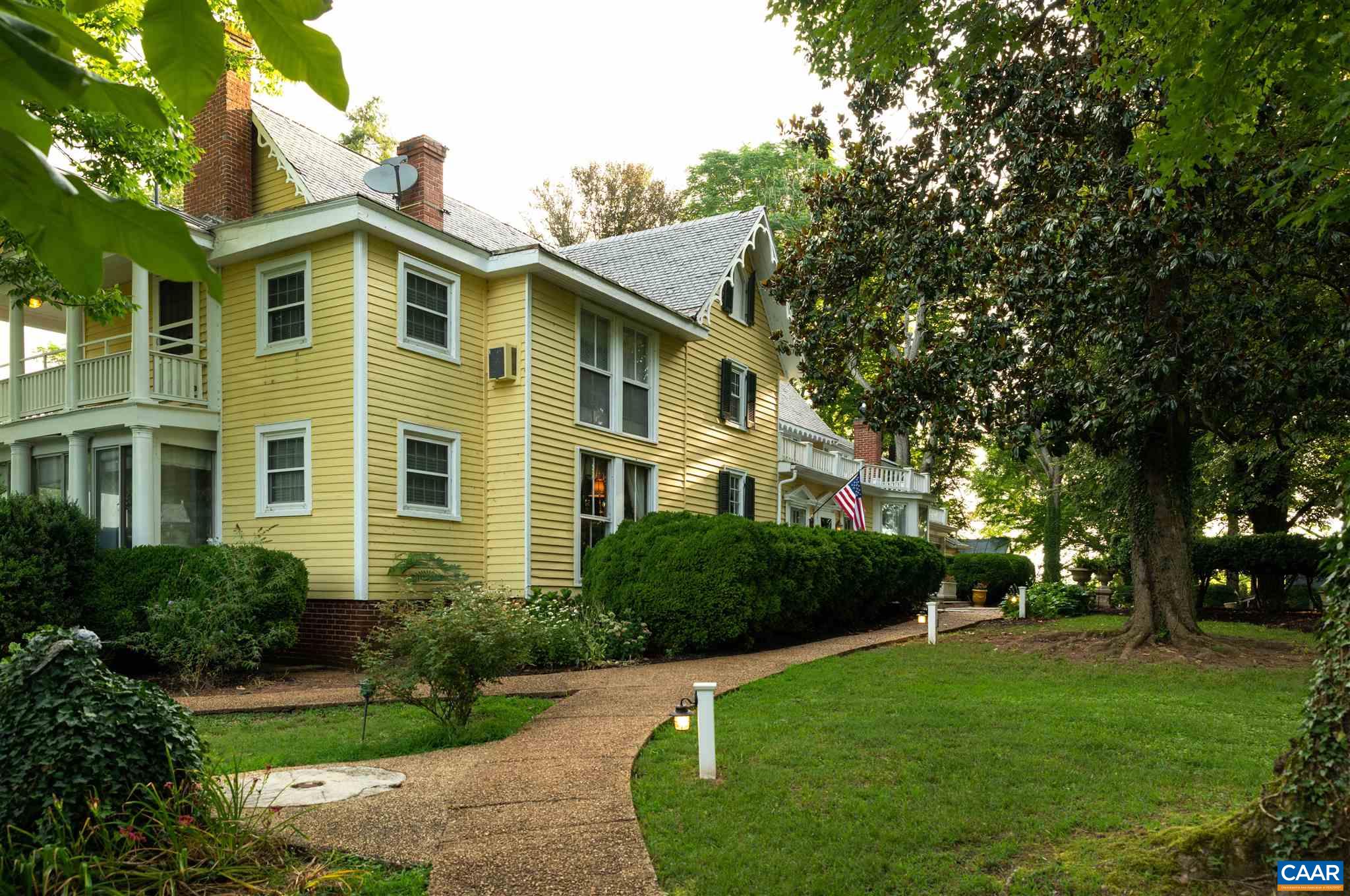 2887 Poindexter Road Gordonsville, VA 22942 - Photo 7 of 64 Gallery Image 7