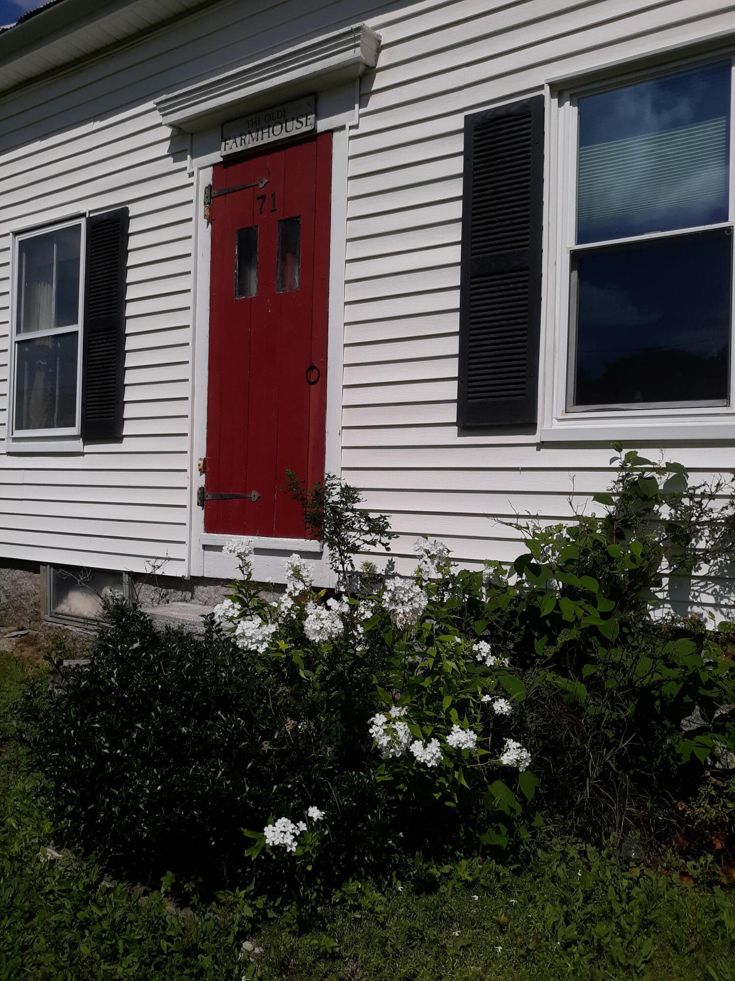 71 North Fryeburg Road Fryeburg, ME 04037 - Photo 5 of 38 20210723_151343