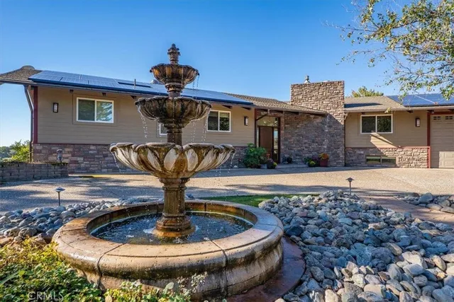 $1,555,000 | 14805 Hilltop Drive, Red Bluff, CA 96080