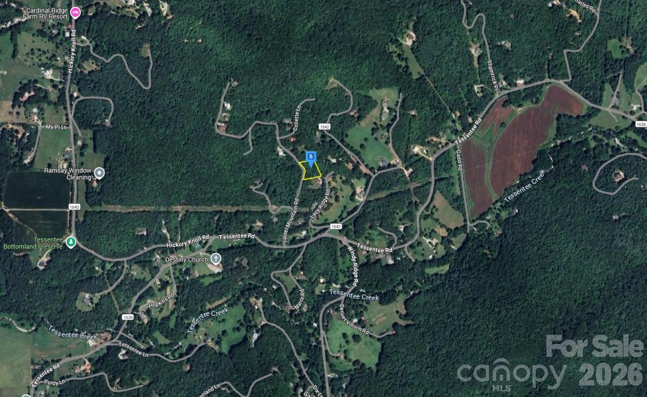 155 Laurel Mountain Road Franklin, NC 28734 - Photo 3 of 6