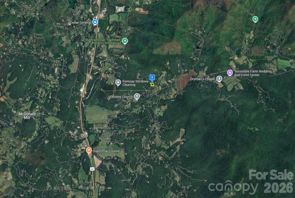 155 Laurel Mountain Road Franklin, NC 28734 - Photo 4 of 6