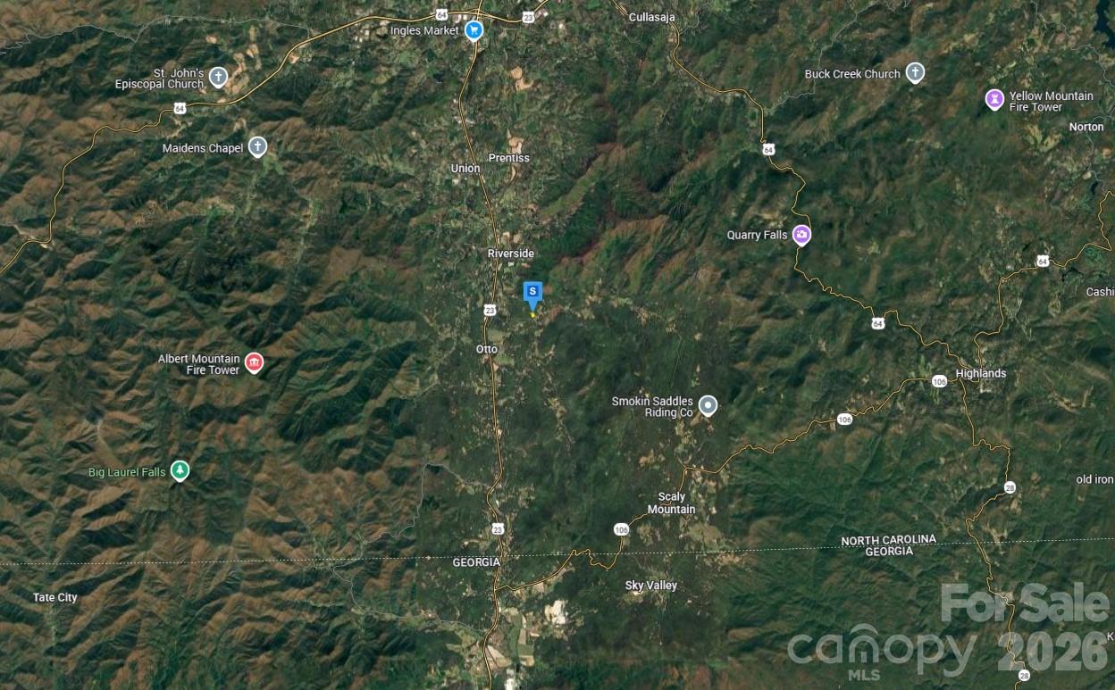 155 Laurel Mountain Road Franklin, NC 28734 - Photo 5 of 6