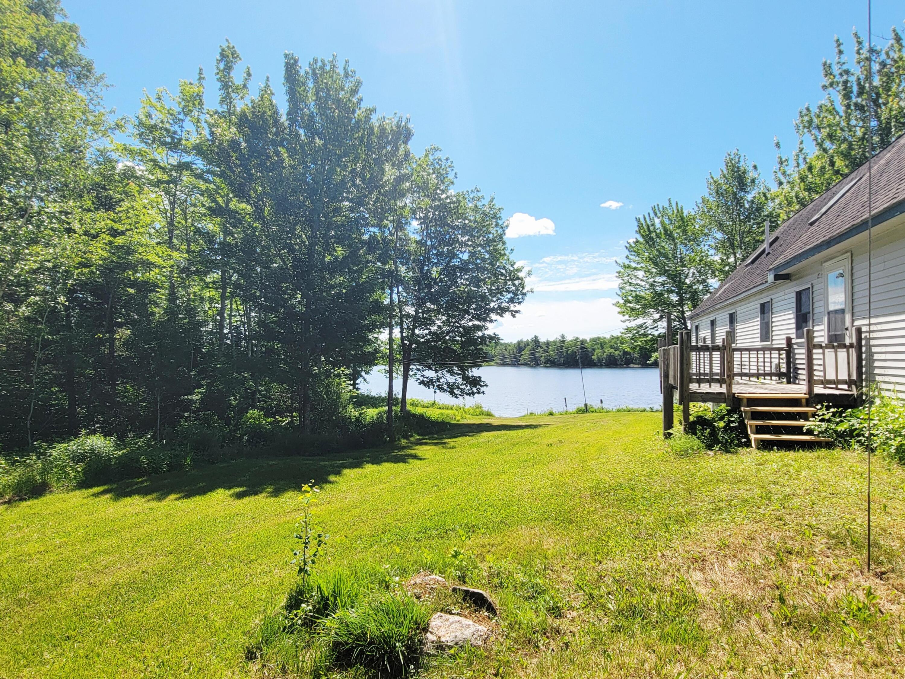 500 Morrison Farm Road Mariaville, ME 04605 - Photo 55 of 56