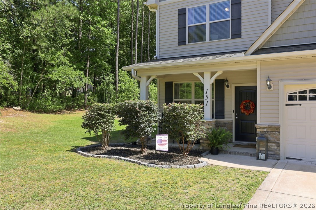 151 Magnolia Drive Spring Lake, NC 28390 - Photo 6 of 35