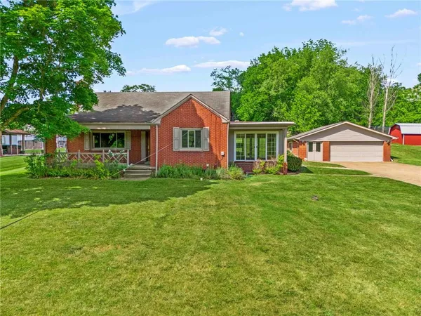 $295,000 | 1484 Nine Eighty Road, Canonsburg, PA 15317