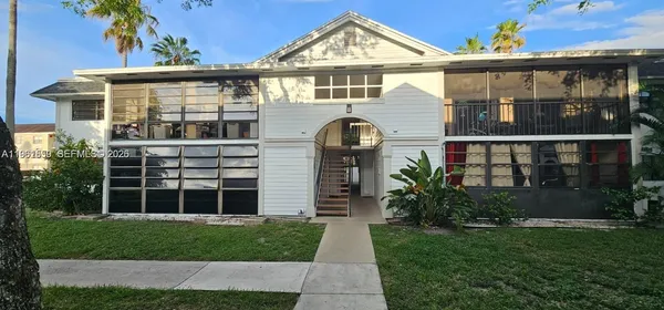 $255,000 | 18965 Northwest 62nd Avenue, Unit 202, Hialeah, FL 33015