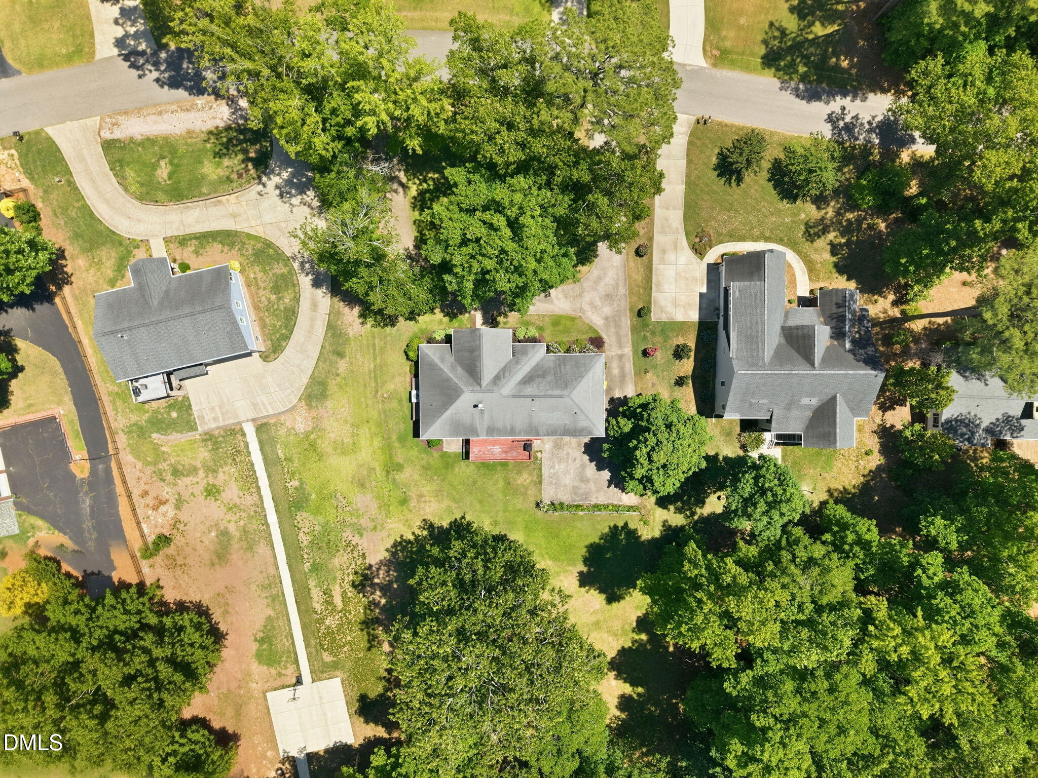 936 Keith Hills Road Lillington, NC 27546 - Photo 50 of 66